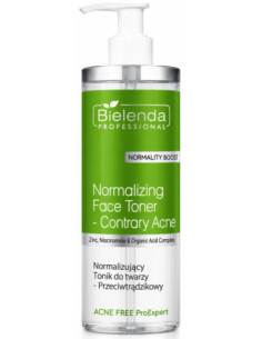 Bielenda Professional ACNE...