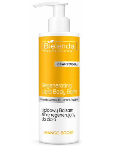 Bielenda Professional MANGO BOOST...