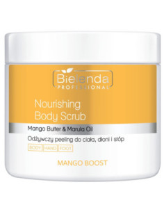 Bielenda Professional MANGO...