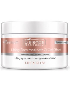 Bielenda Professional LIFT...