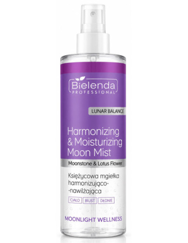 Bielenda Professional MOONLIGHT...