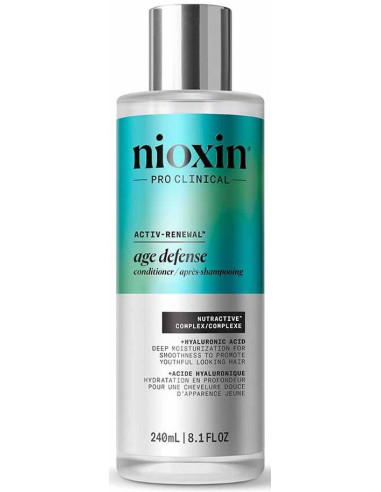 NIOXIN Age Defense - återfuktande...