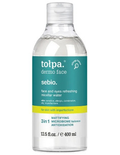 tołpa. SEBIO...
