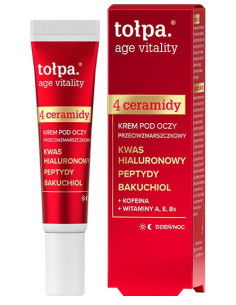 tołpa. AGE VITALITY...