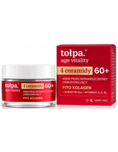 tołpa. AGE VITALITY 60+...