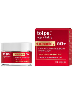 tołpa. AGE VITALITY 50+...