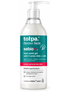 tołpa. SEBIO+ porrengörande...