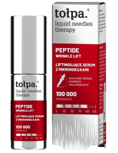 tołpa. LIQUID NEEDLES THERAPY...