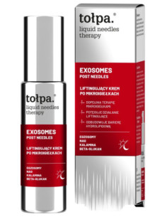 tołpa. LIQUID NEEDLES...