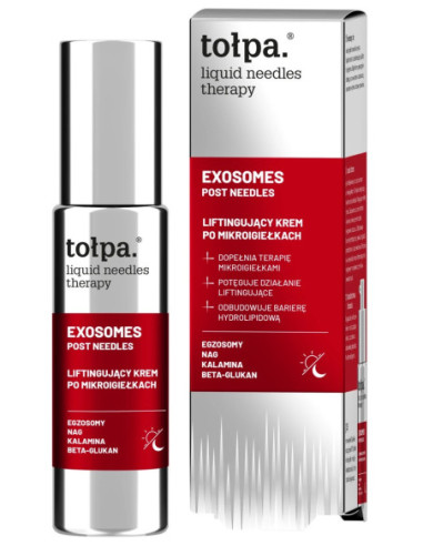 tołpa. LIQUID NEEDLES THERAPY...