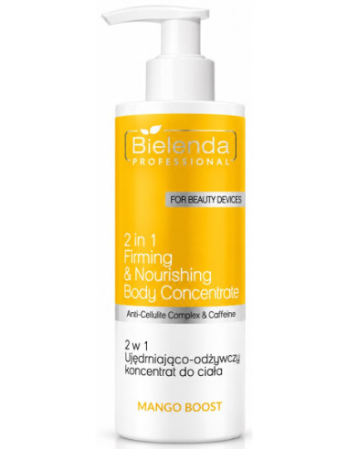 Bielenda Professional MANGO BOOST...