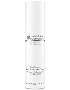 JANSSEN Demanding Skin...