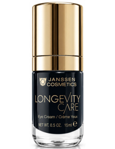 JANSSEN Longevity Care föryngrande...