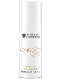JANSSEN Longevity Care...