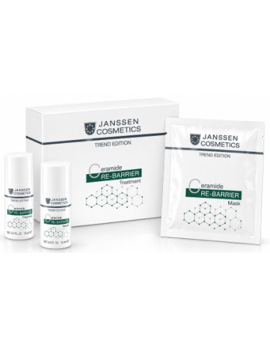 JANSSEN Trend Edition professionellt...