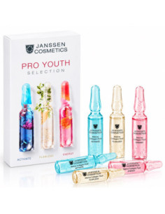 JANSSEN Ampoules...