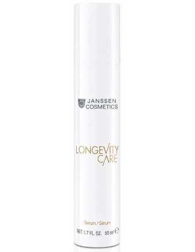 JANSSEN Longevity Care föryngrande...