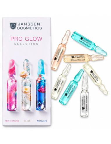 JANSSEN Ampoules ampullbehandling med...