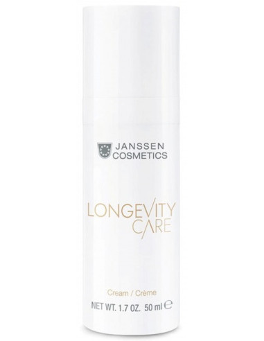 JANSSEN Longevity Care föryngrande...