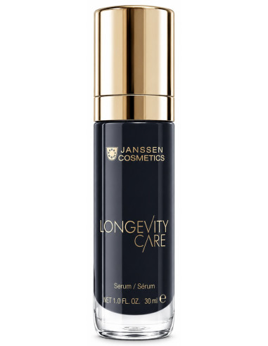 JANSSEN Longevity Care föryngrande...