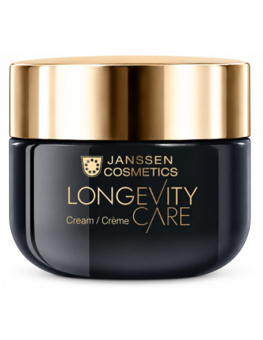 JANSSEN Longevity Care föryngrande...