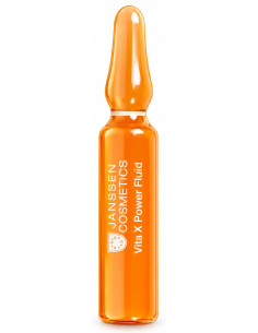 JANSSEN Ampoules...