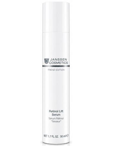 JANSSEN All Skin Needs ansiktsserum...