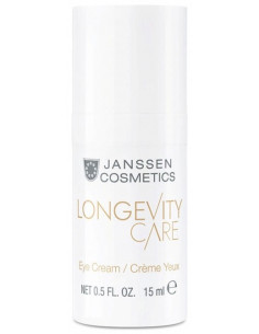 JANSSEN Longevity Care...