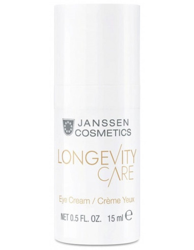 JANSSEN Longevity Care föryngrande...