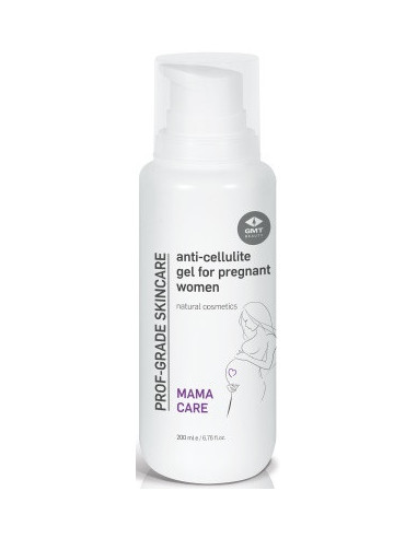 Pretcelulīta želeja grūtniecēm 200ml