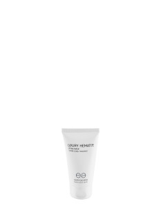 LUXURY HEMATITE Face Mask, with lifting effect 50ml