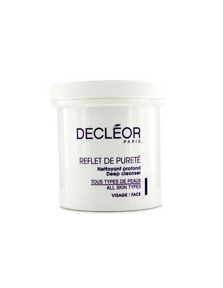 Decleor Ritual Essentials Reflet de purete 500ml