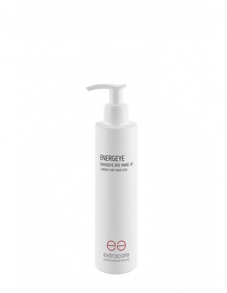 ENERGEYE Makeup Remover, Oil Free 200ml