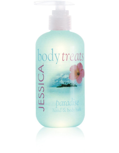 JESSICA| Liquid Soap| Paradise 251ml