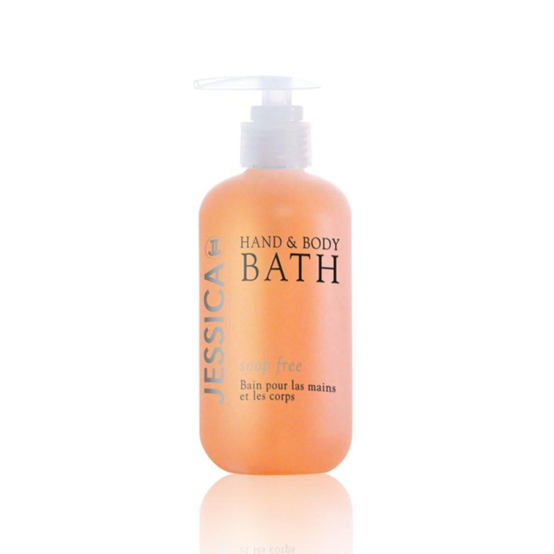 JESSICA | Hand &amp, Body Bath 236ml