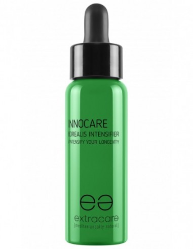 INNOCARE Concentrate for the face, for fading skin 30ml