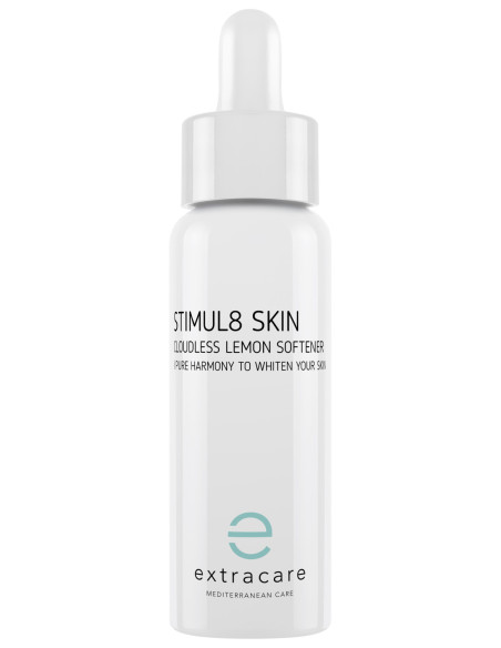 STIMUL8 SKIN Dry oil for the face, for skin with acne, eliminates skin imperfections. 30ml