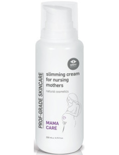 Krēms svara samazināšanai pēc dzemdībām 200ml