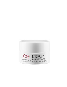 ENERGEYE Mask for the skin around the eyes, against swelling / dark circles 15ml