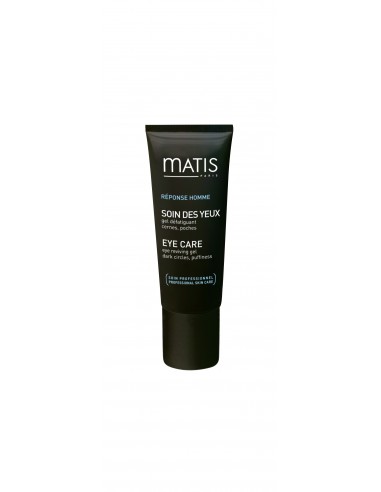 MATIS MEN Eye reviving gel 15ml