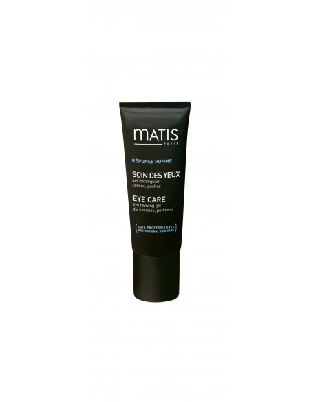 MATIS MEN Eye reviving gel 15ml