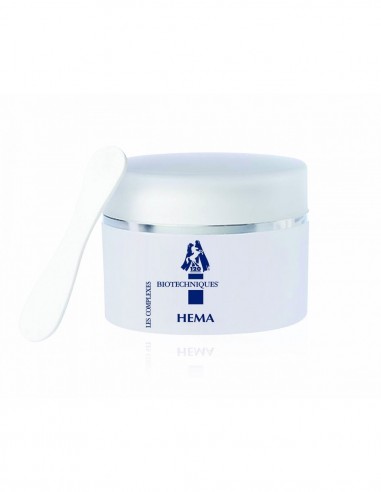 HEMA Emulsion for fragile, redness skin 50 ml