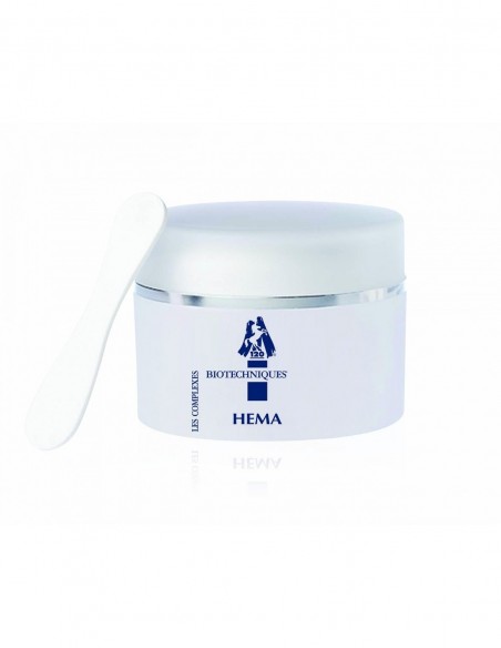 HEMA Emulsion for fragile, redness skin 50 ml