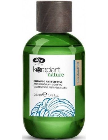 N Keraplant Sh. Anti-Dandruff 100 ml šampūns