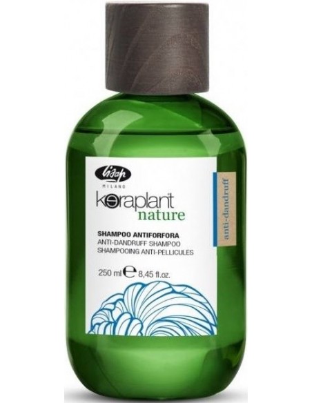 N Keraplant Sh. Anti-Dandruff 100 ml šampūns