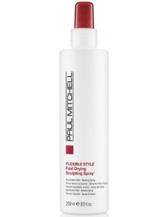Fast Drying Sculpting Spray 250ml
