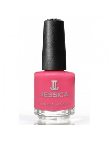 JESSICA Nail Polish CNC-384 Striking 14.8ml