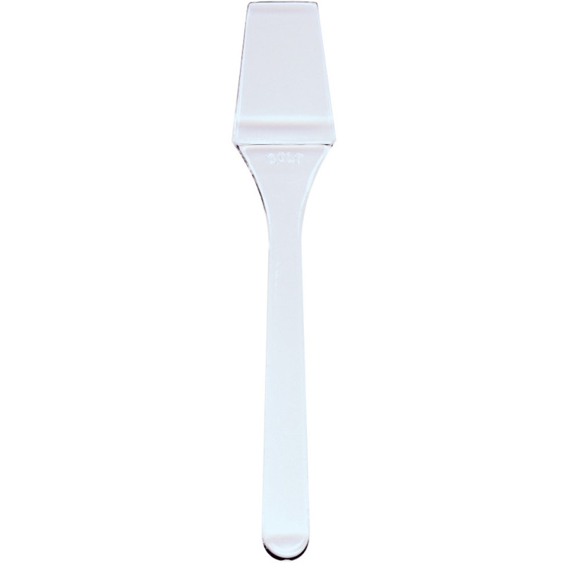 Spatula, spatula, large, 12pcs.