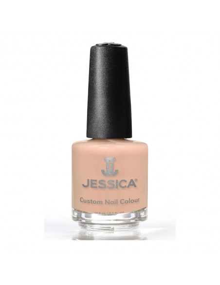 JESSICA Nail polish CNC-371 Breathless 14,8ml