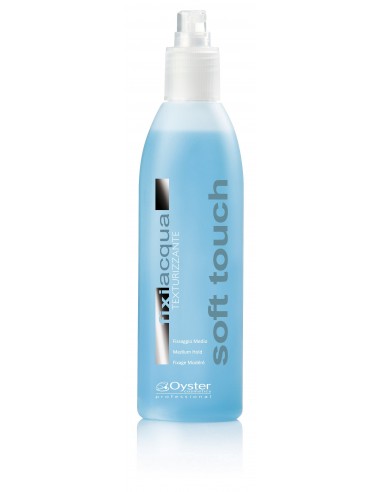 FIXI ACQUA SOFT Spray for volume fixing, 200ml